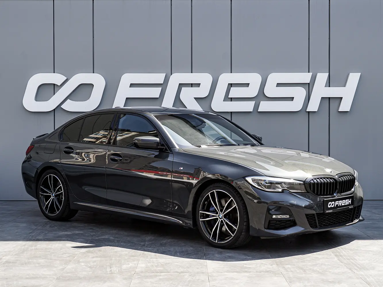 BMW