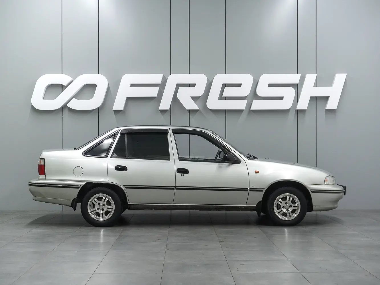 Daewoo