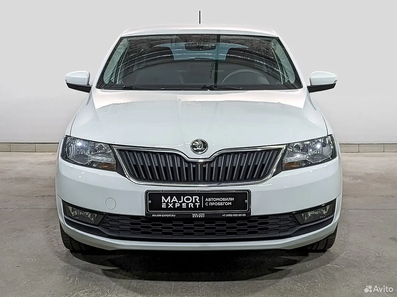 Skoda