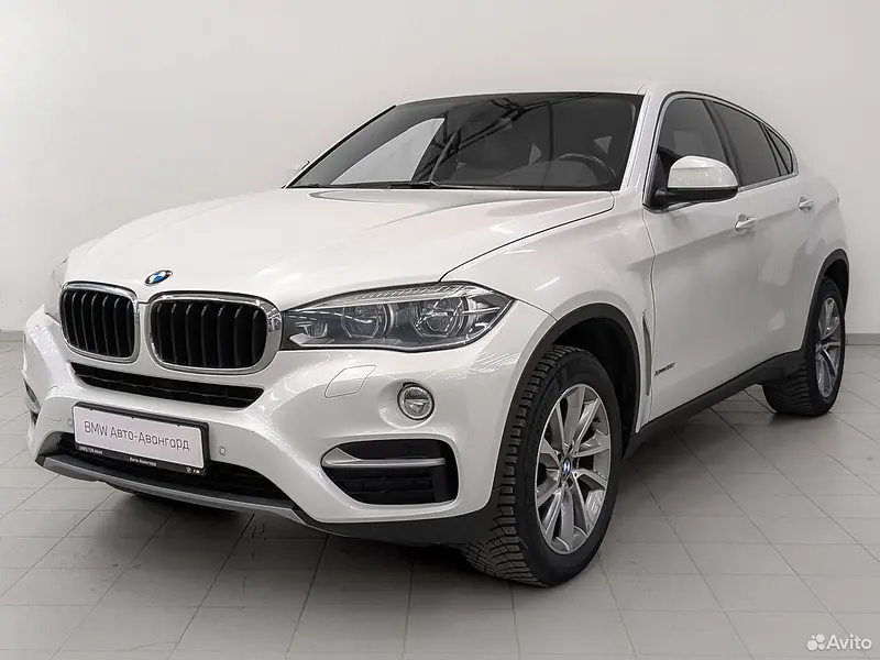 X6