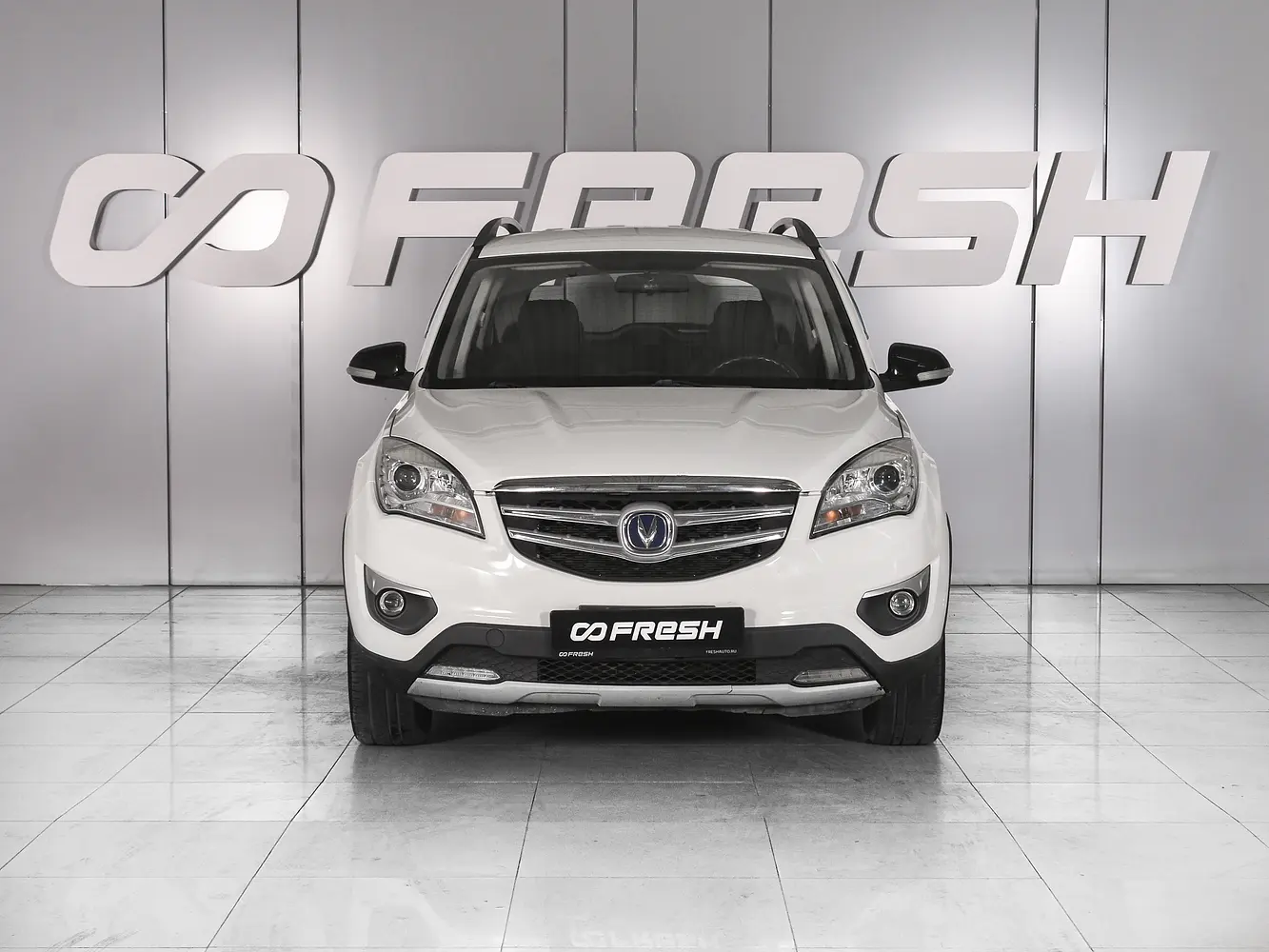 Changan