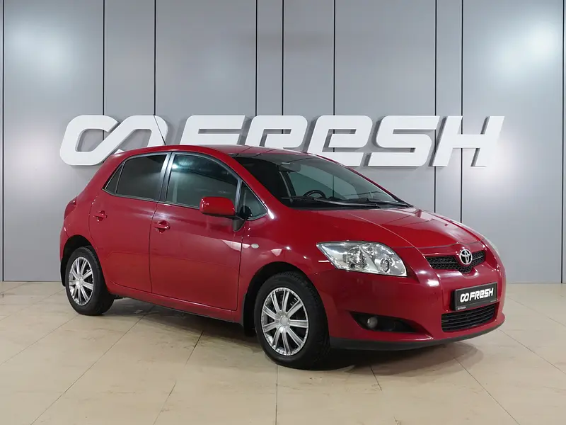 Auris