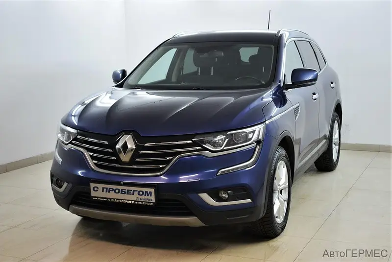 Koleos