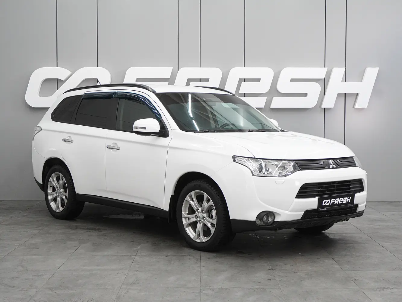 Mitsubishi