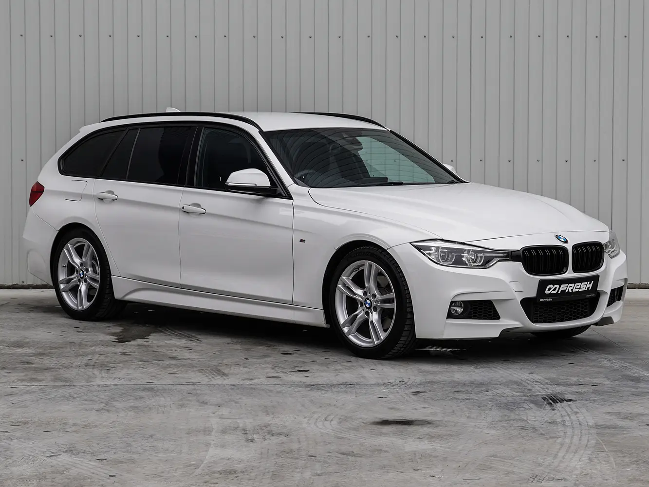 BMW