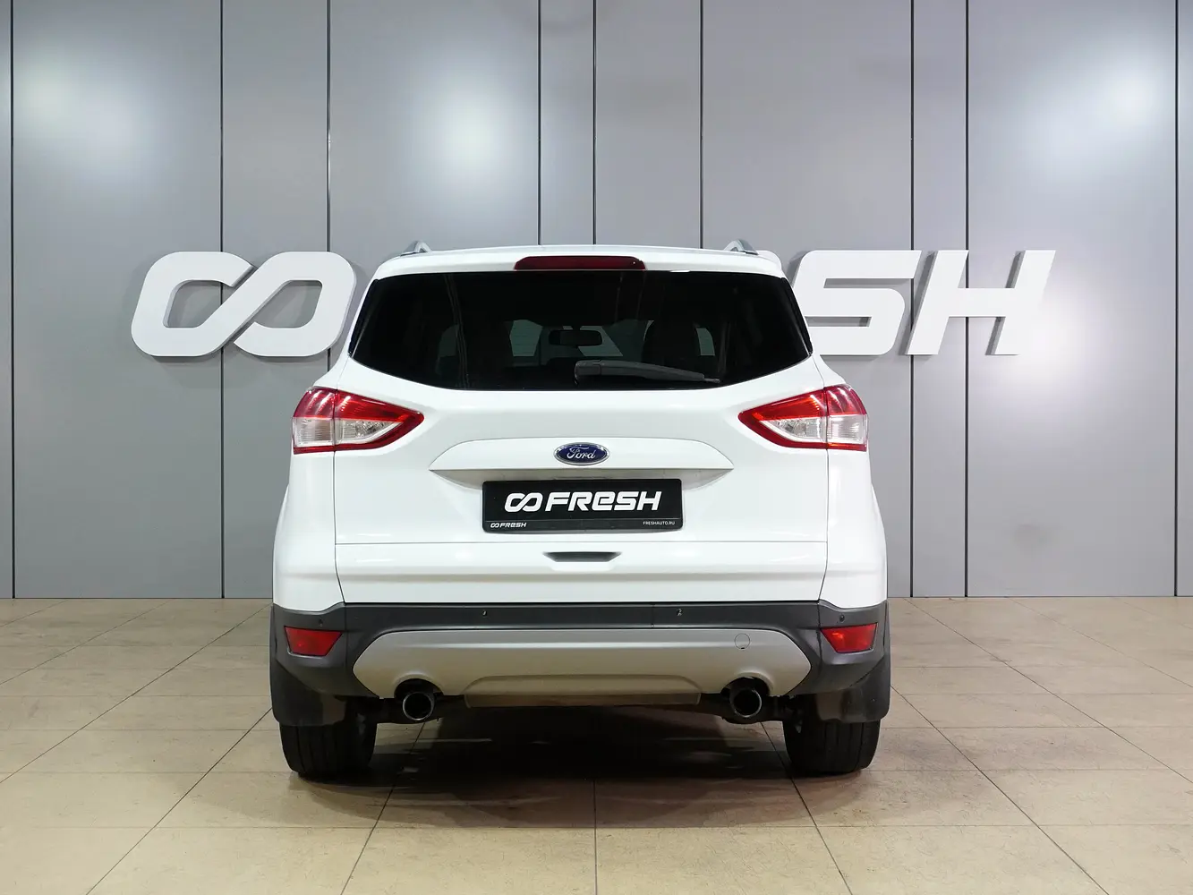 Ford