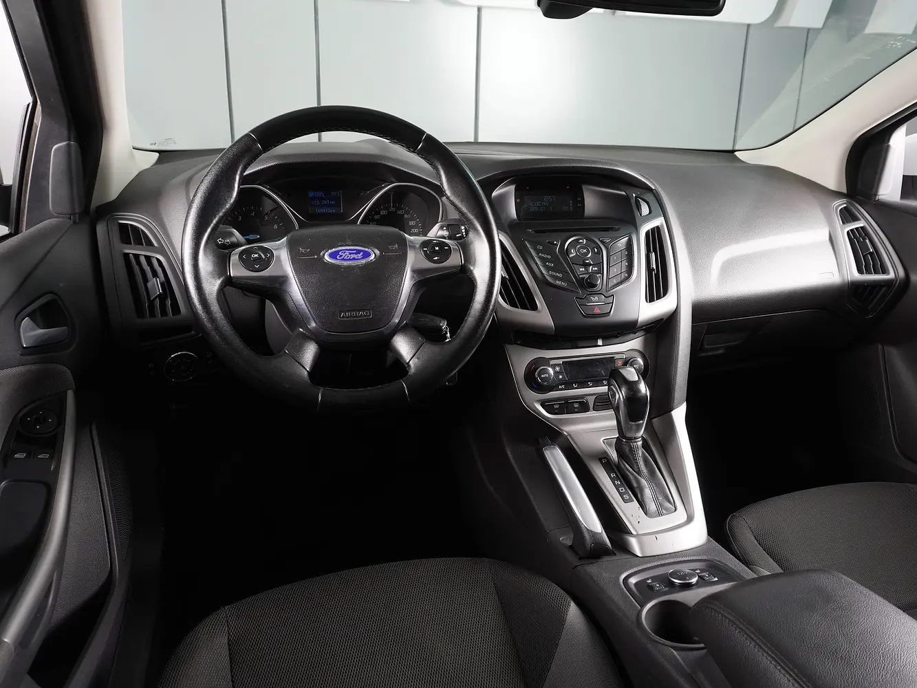Ford