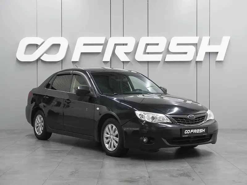 Impreza