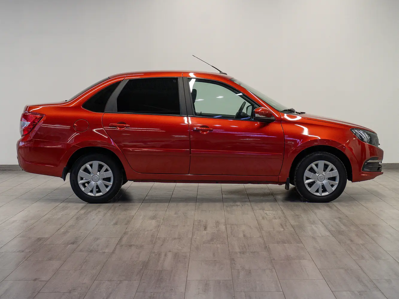 LADA (ВАЗ)