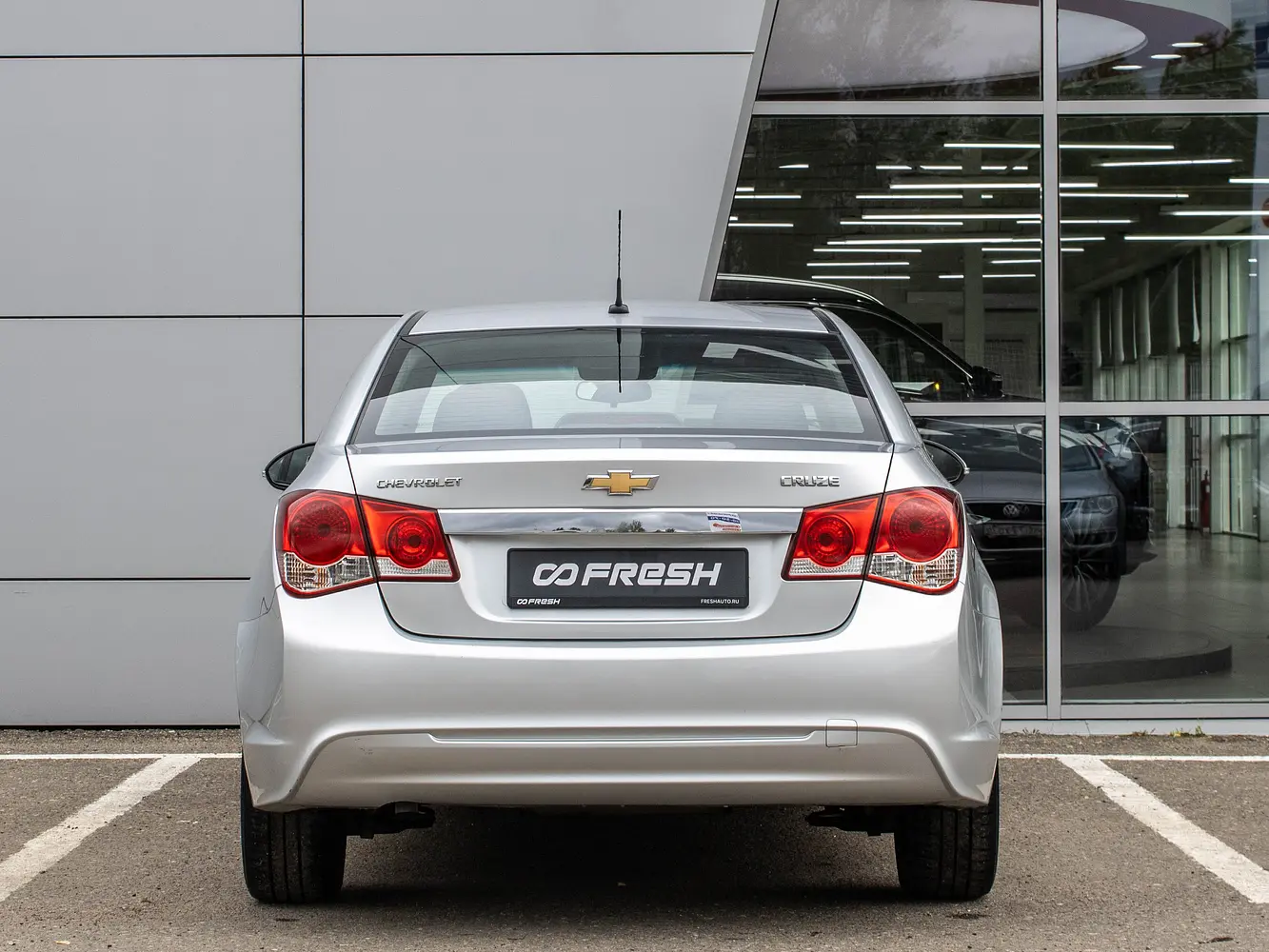 Chevrolet