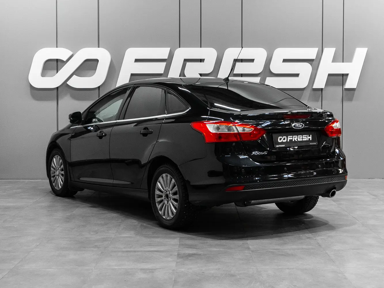 Ford