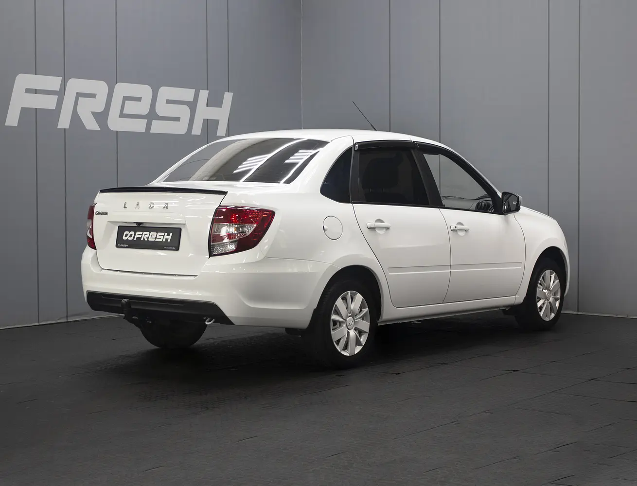 LADA (ВАЗ)