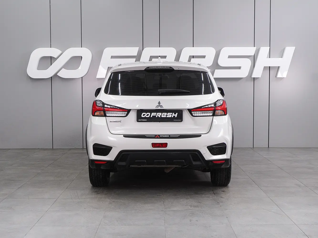 Mitsubishi