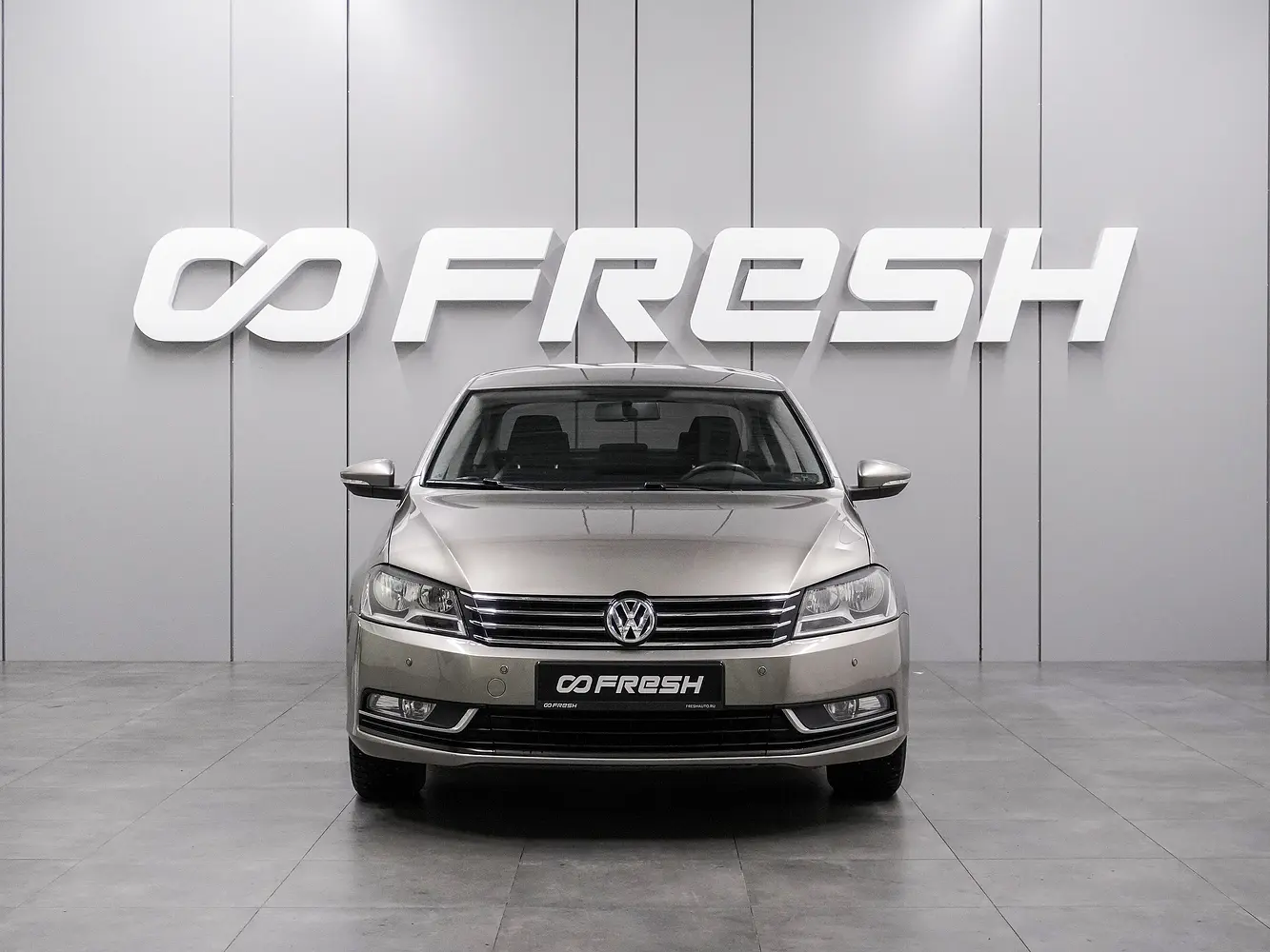 Volkswagen
