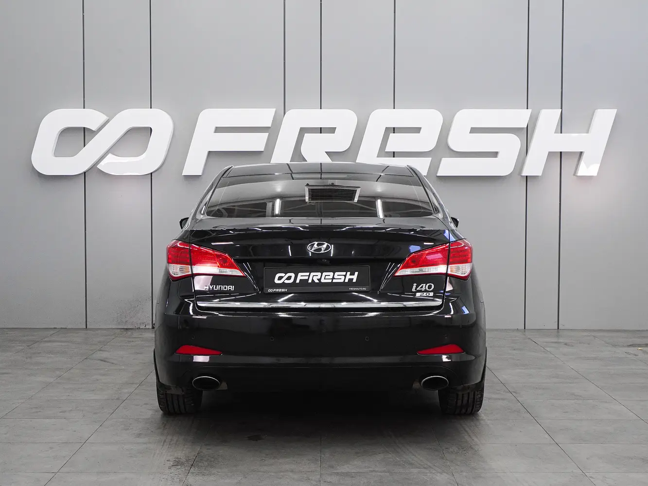 Hyundai