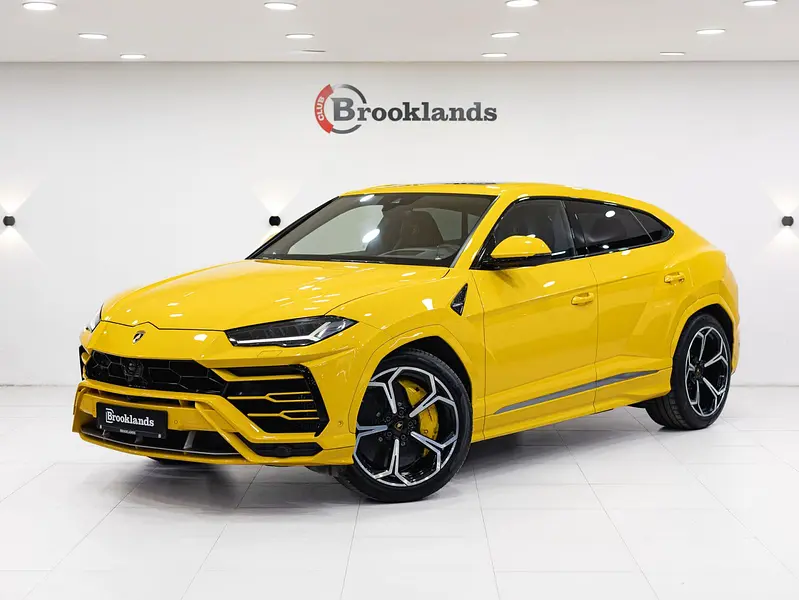 Urus