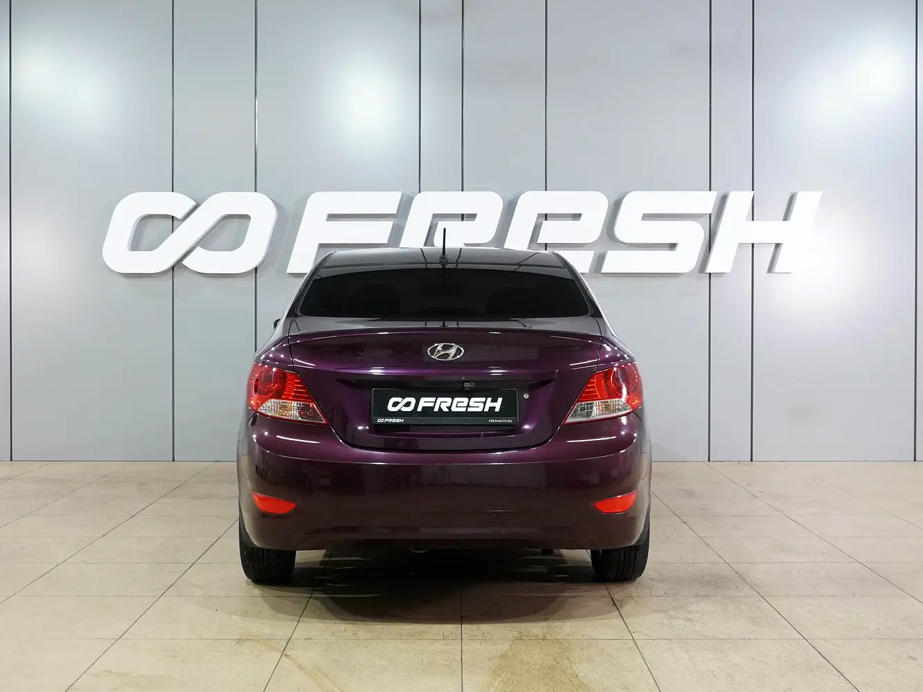Hyundai
