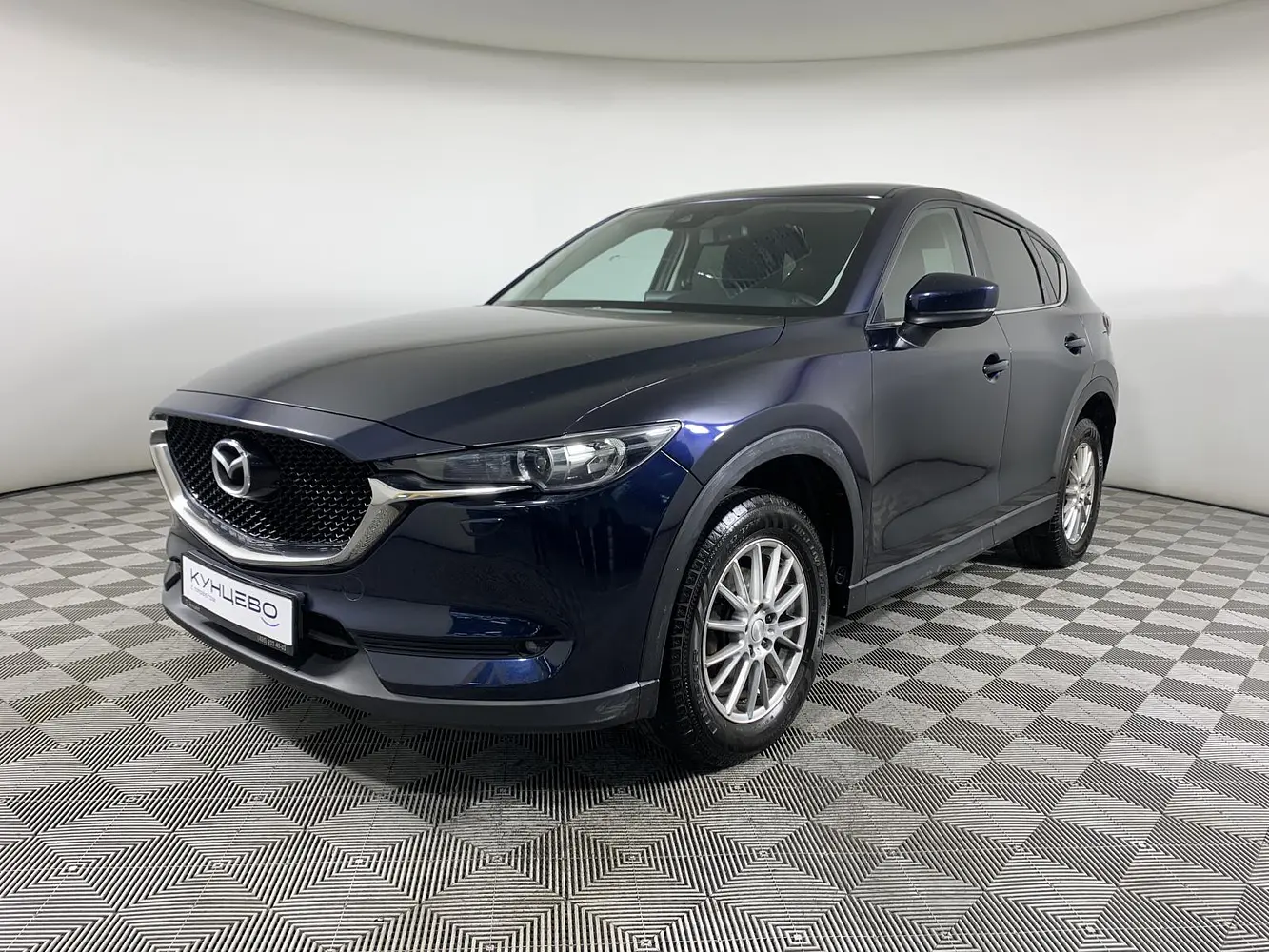 Mazda