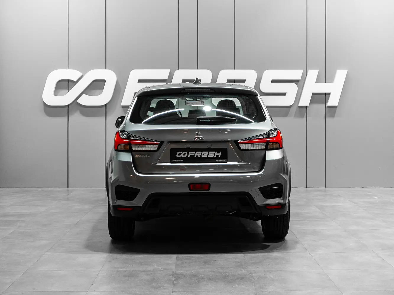 Mitsubishi