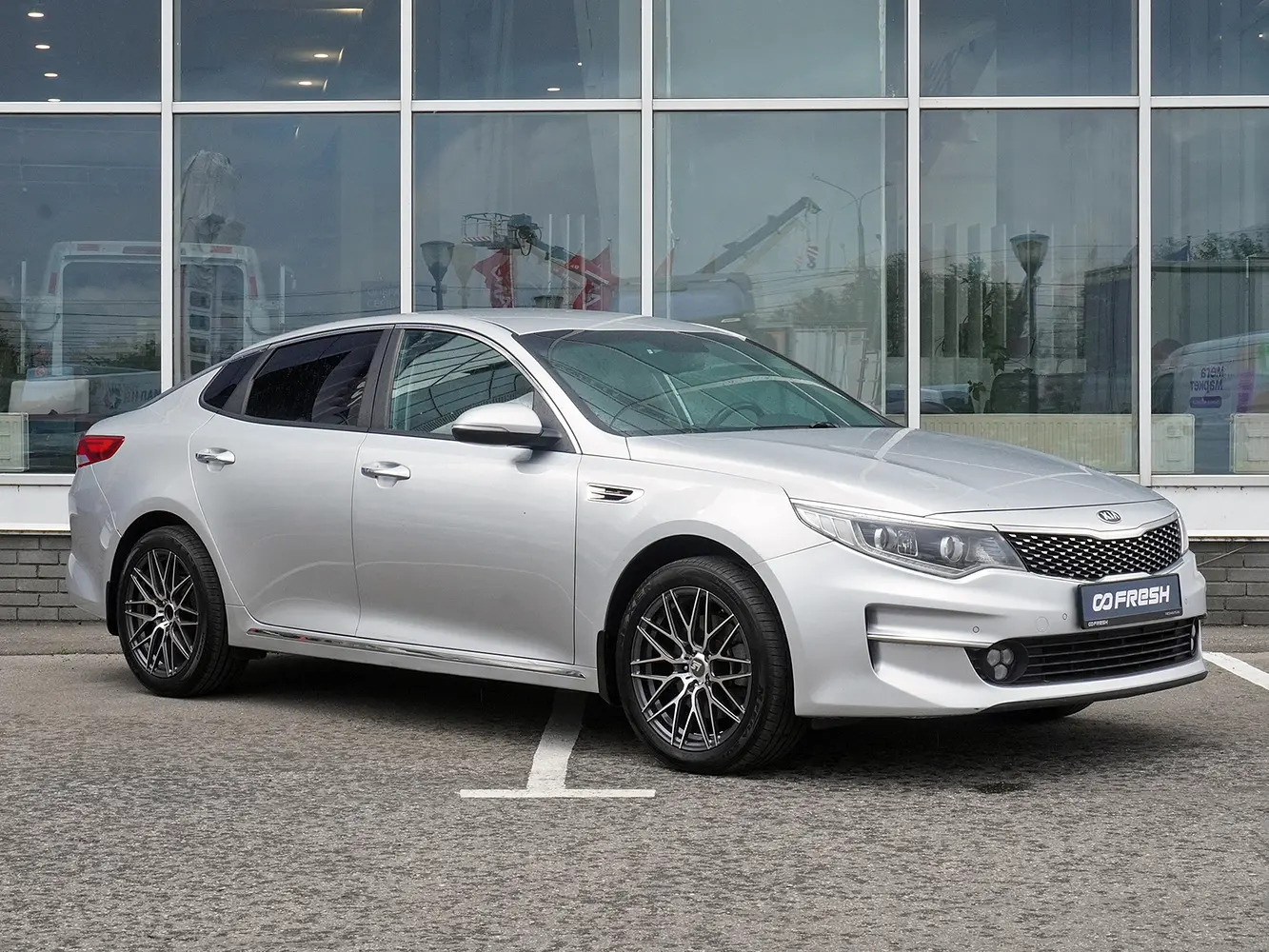 Kia
