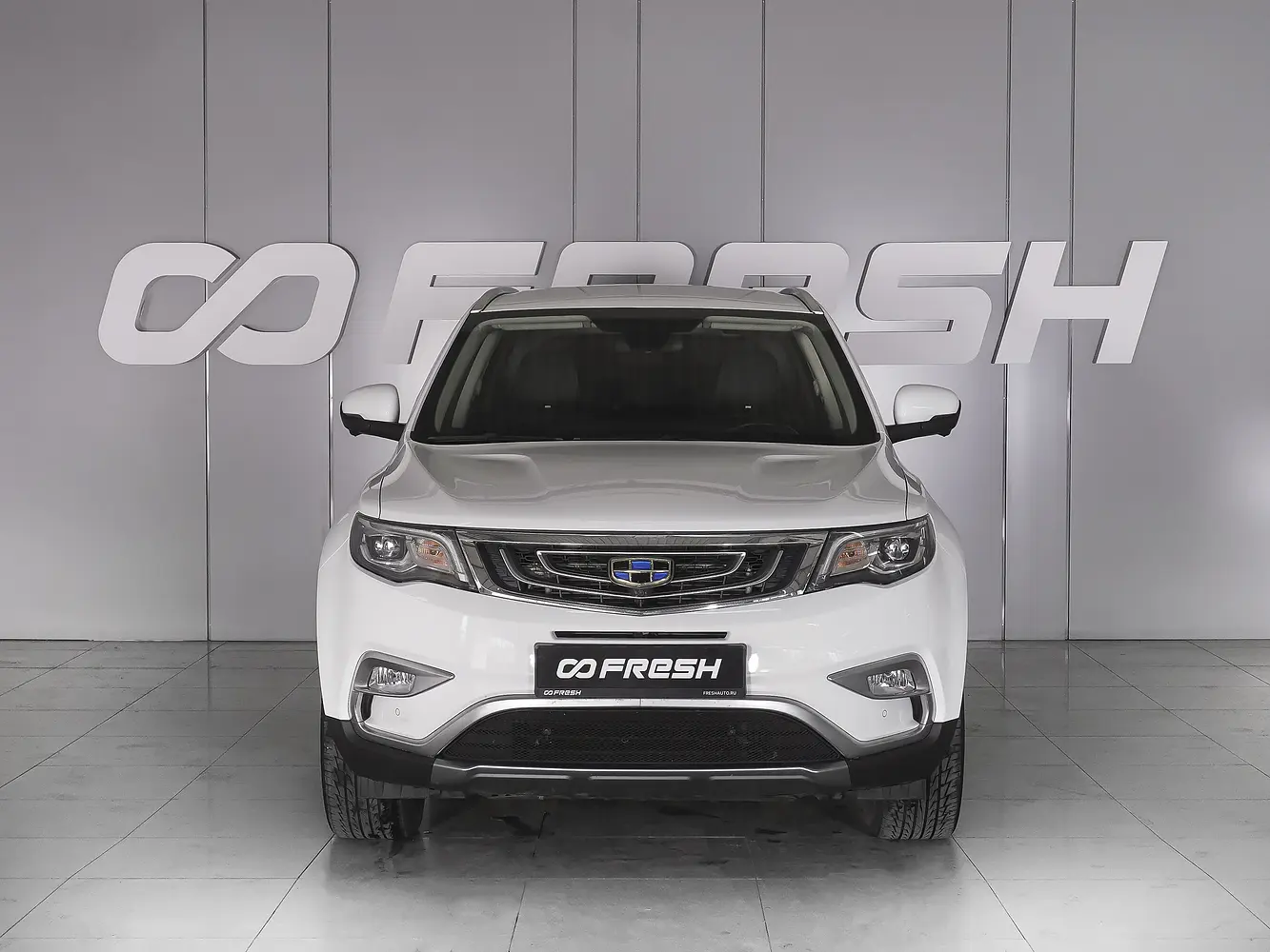 Geely