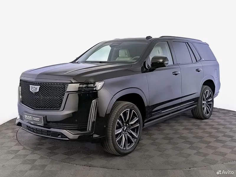 Escalade