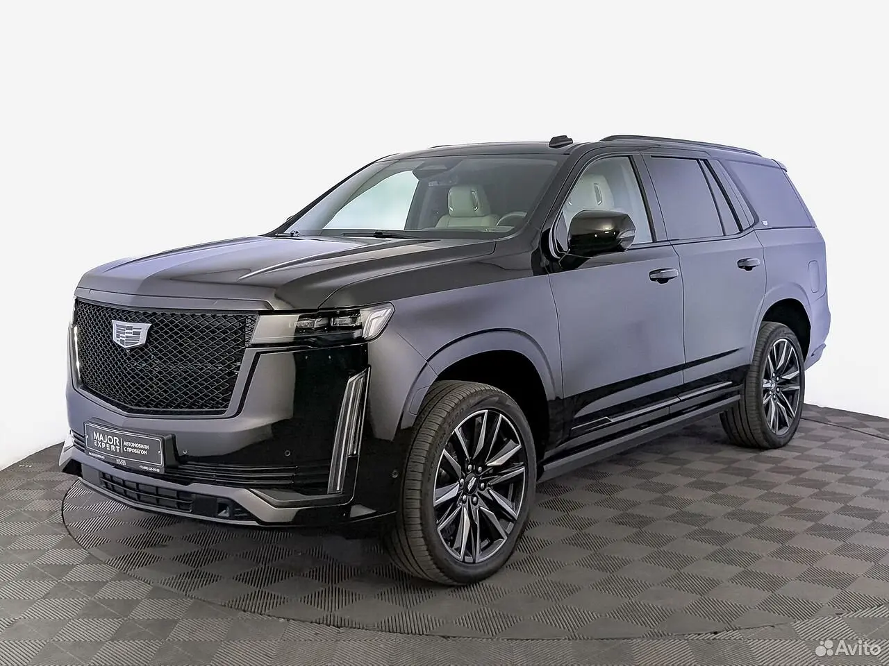 Cadillac