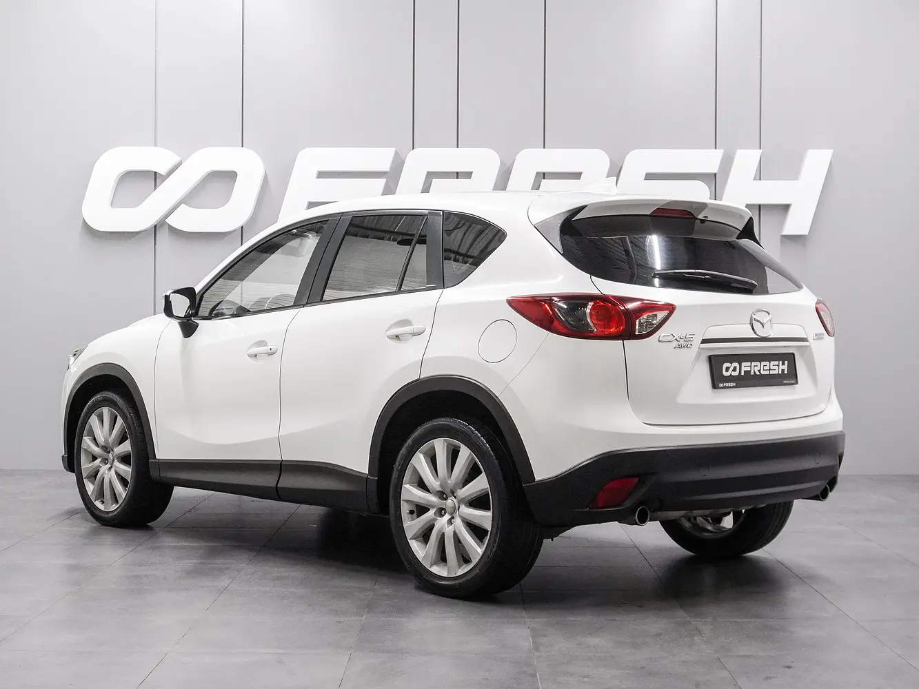 Mazda