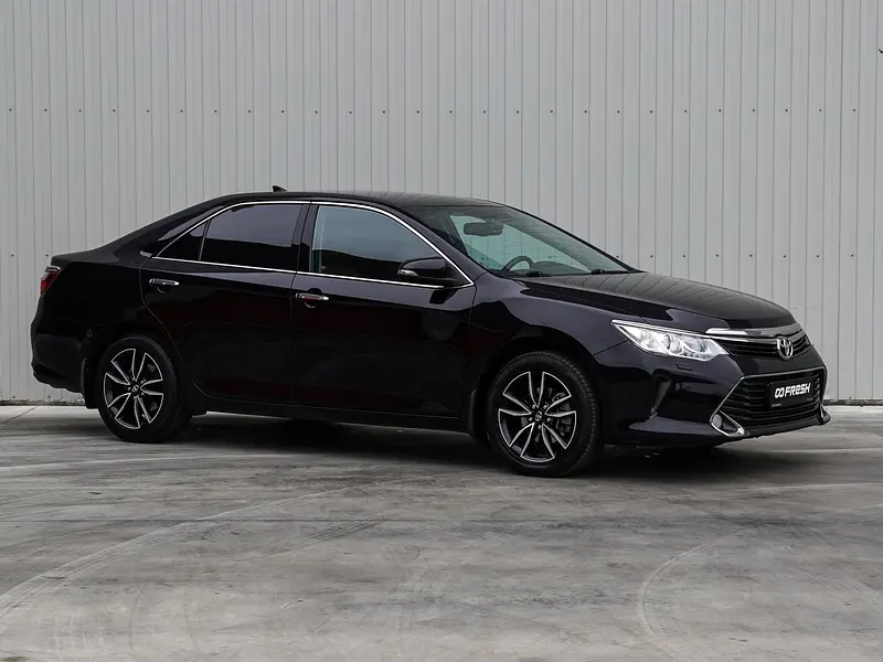 Camry