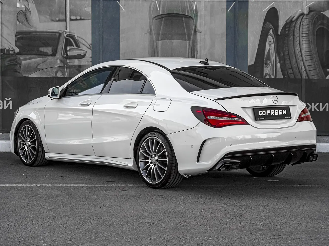 Mercedes-Benz