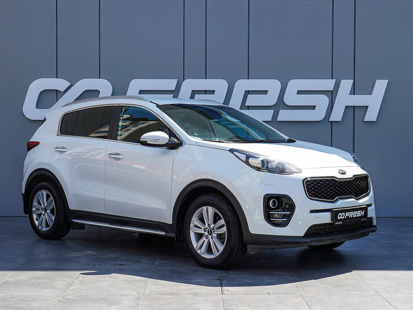 Kia