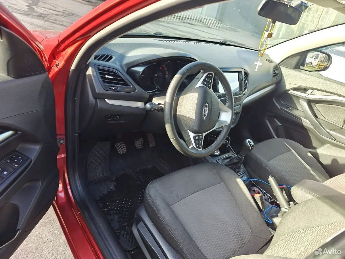 LADA (ВАЗ)
