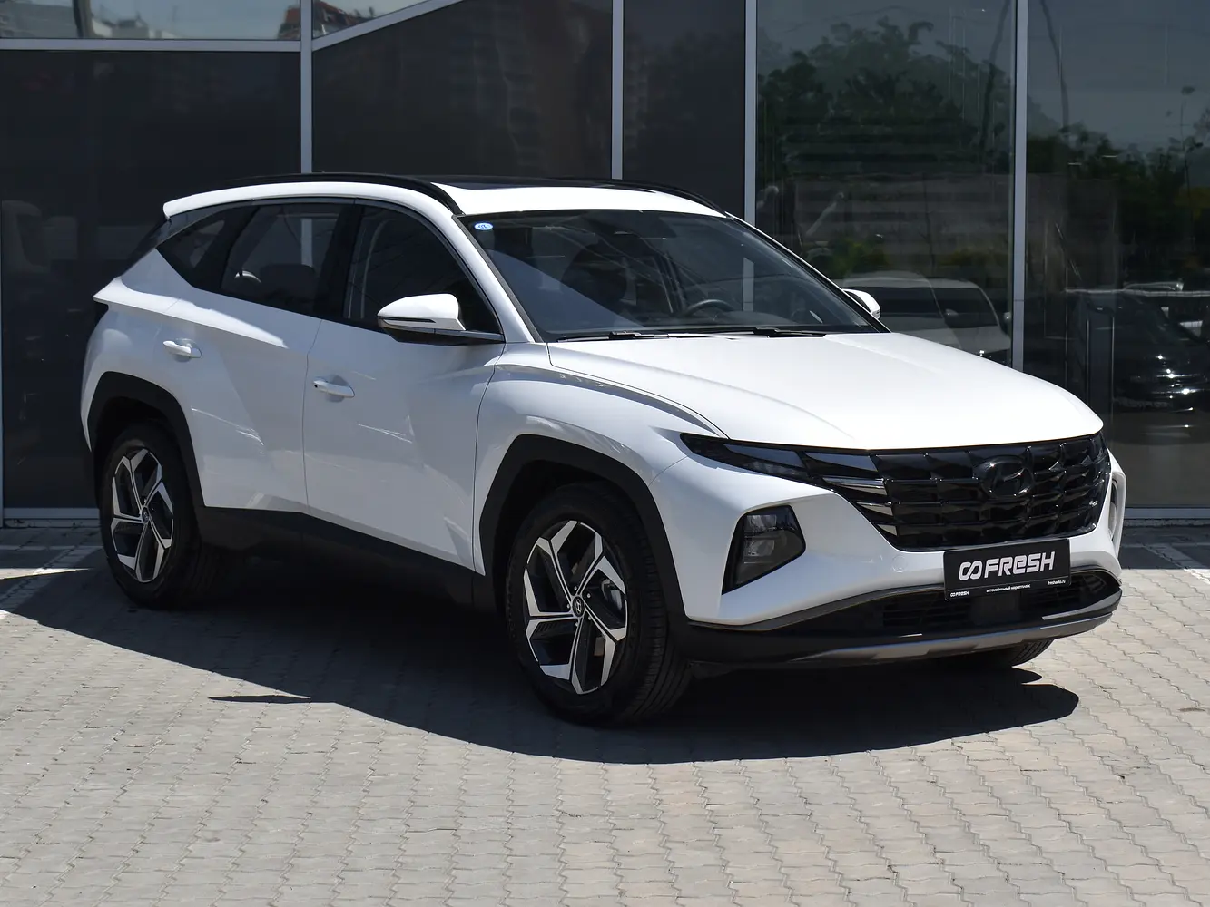Hyundai