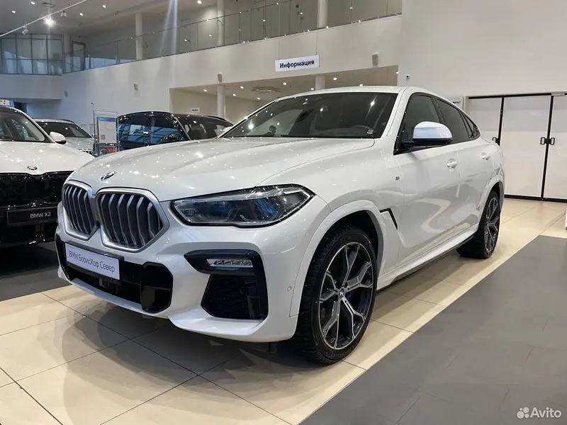 X6