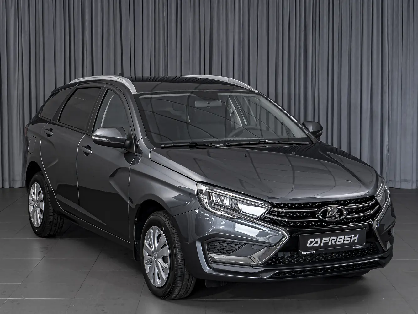 LADA (ВАЗ)