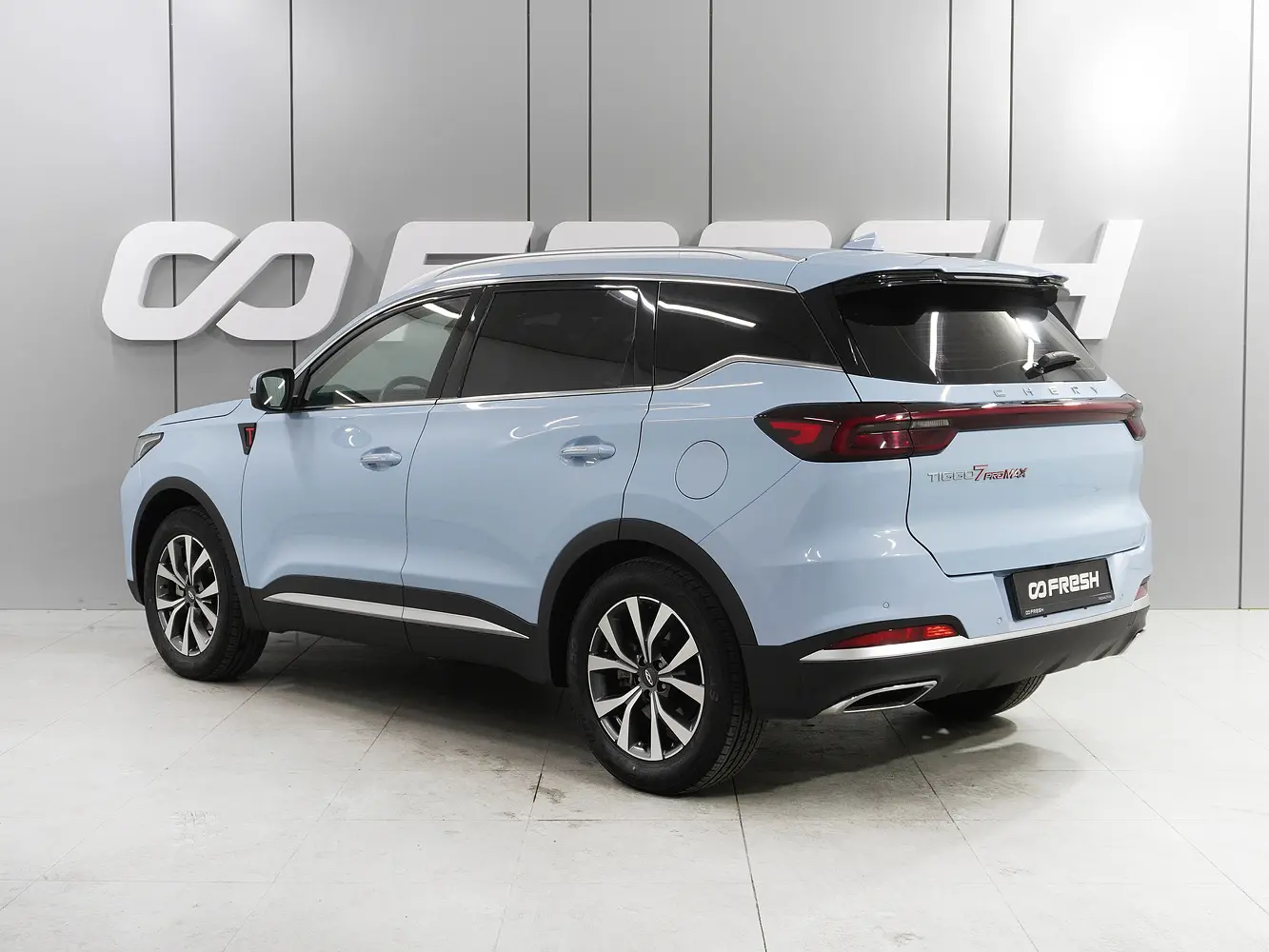 Chery