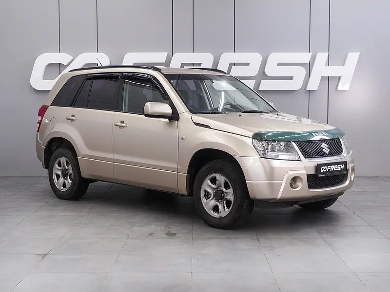 Grand Vitara