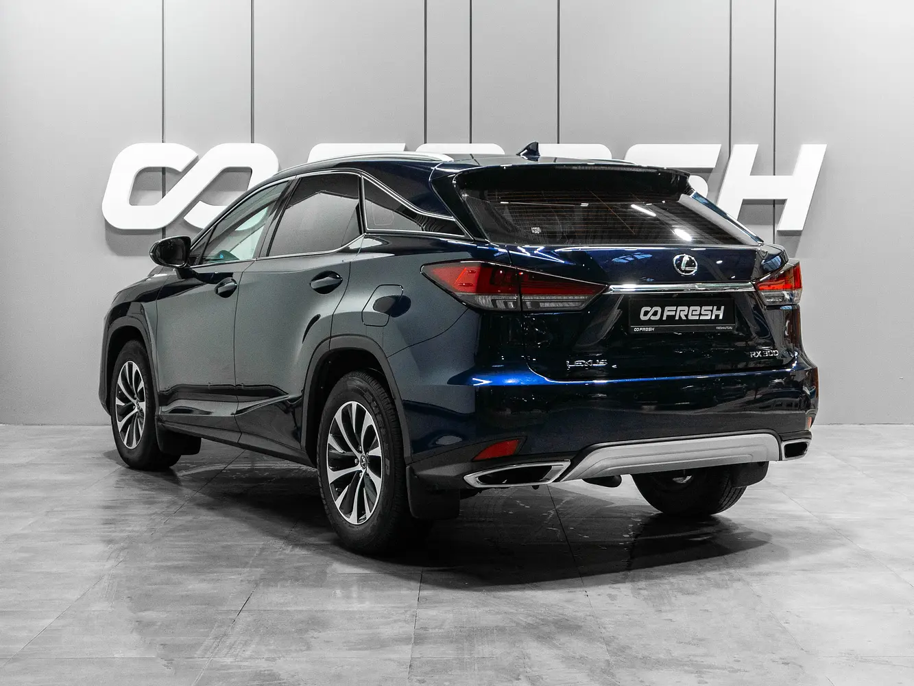 Lexus
