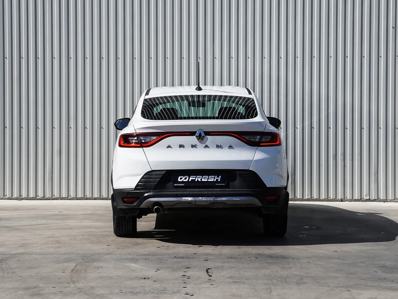 Renault