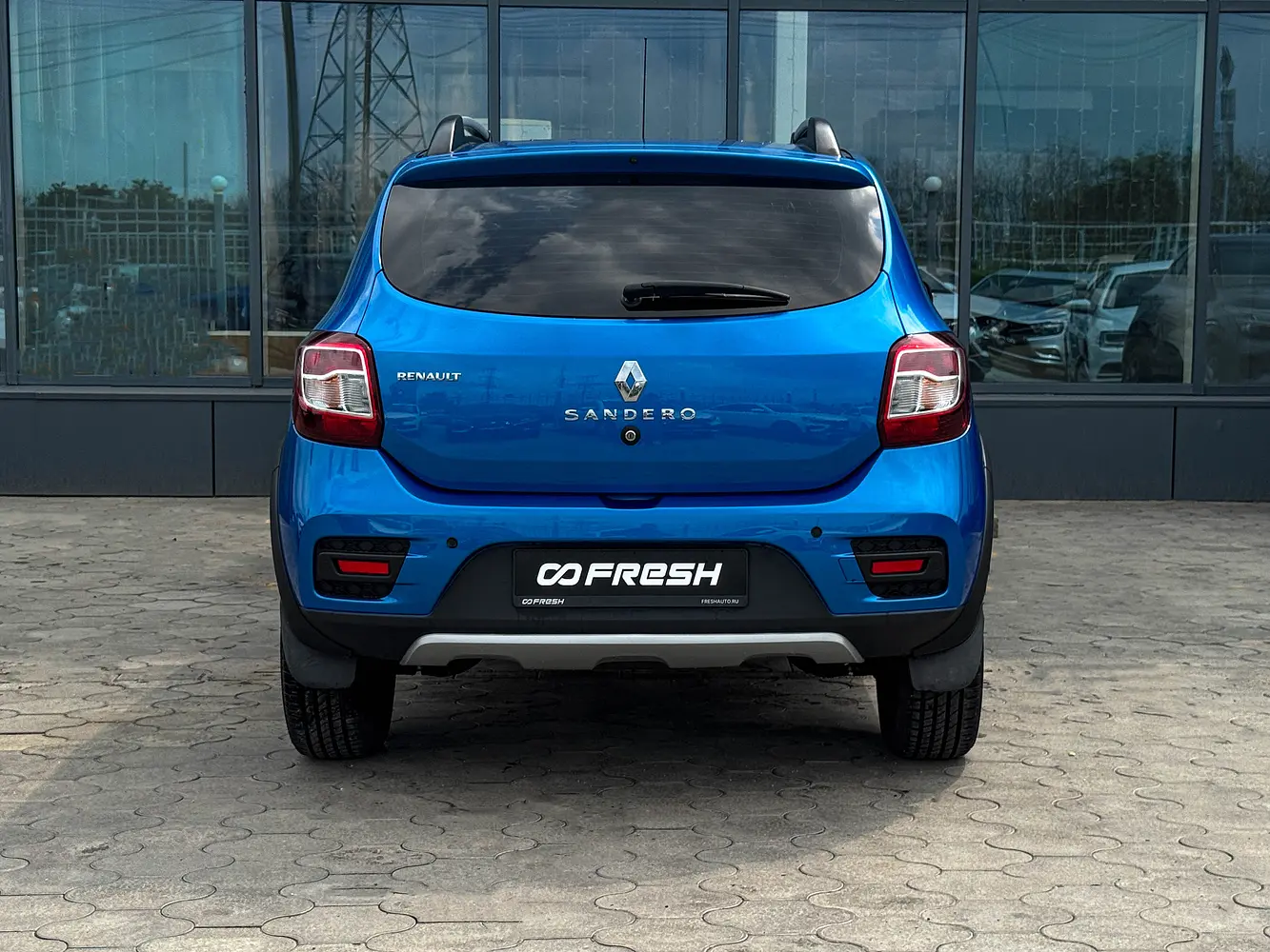 Renault