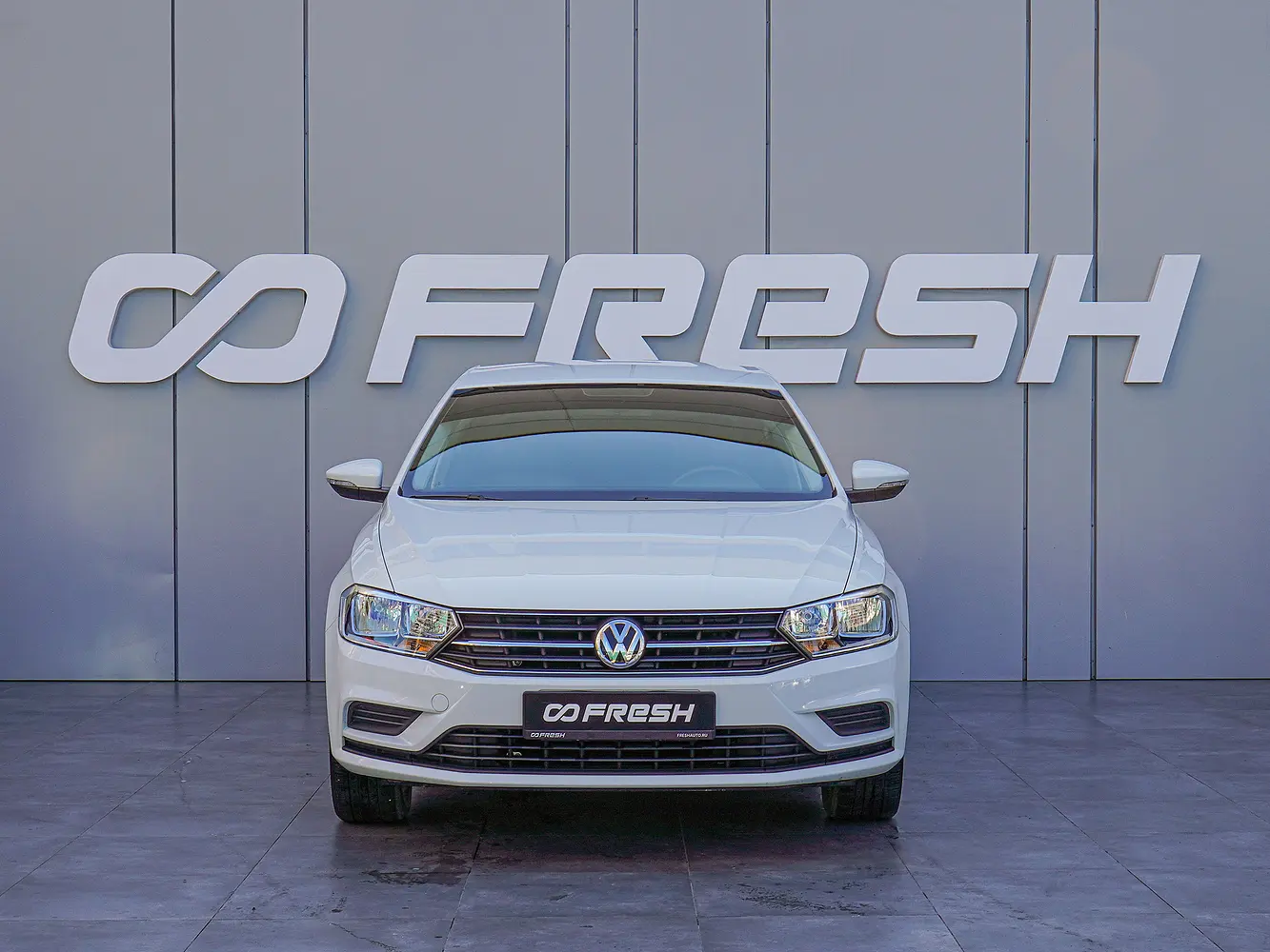 Volkswagen
