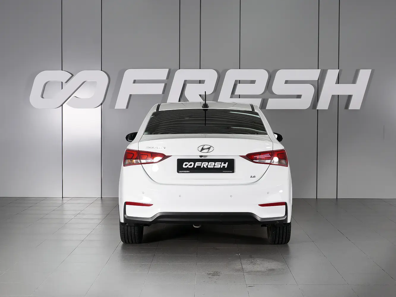 Hyundai