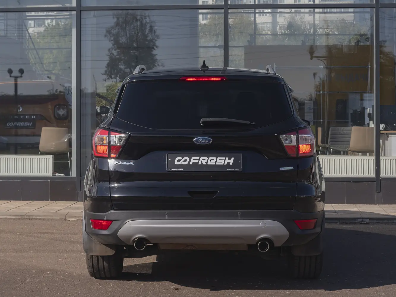 Ford