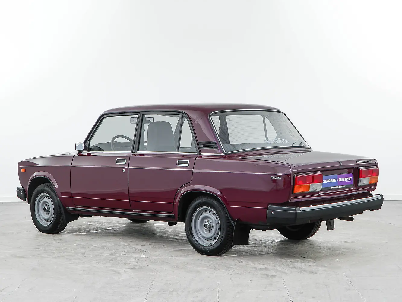 LADA (ВАЗ)