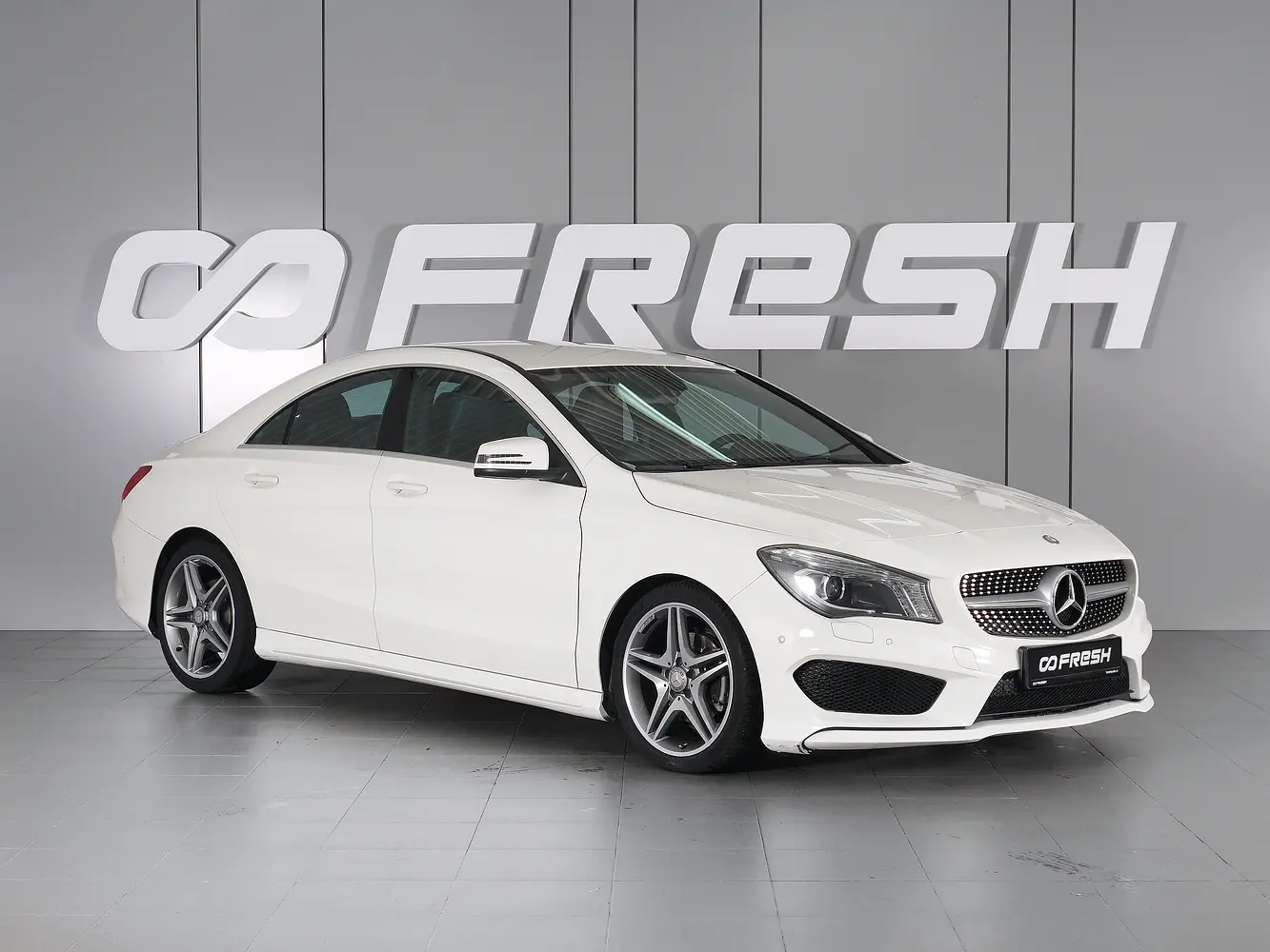 Mercedes-Benz
