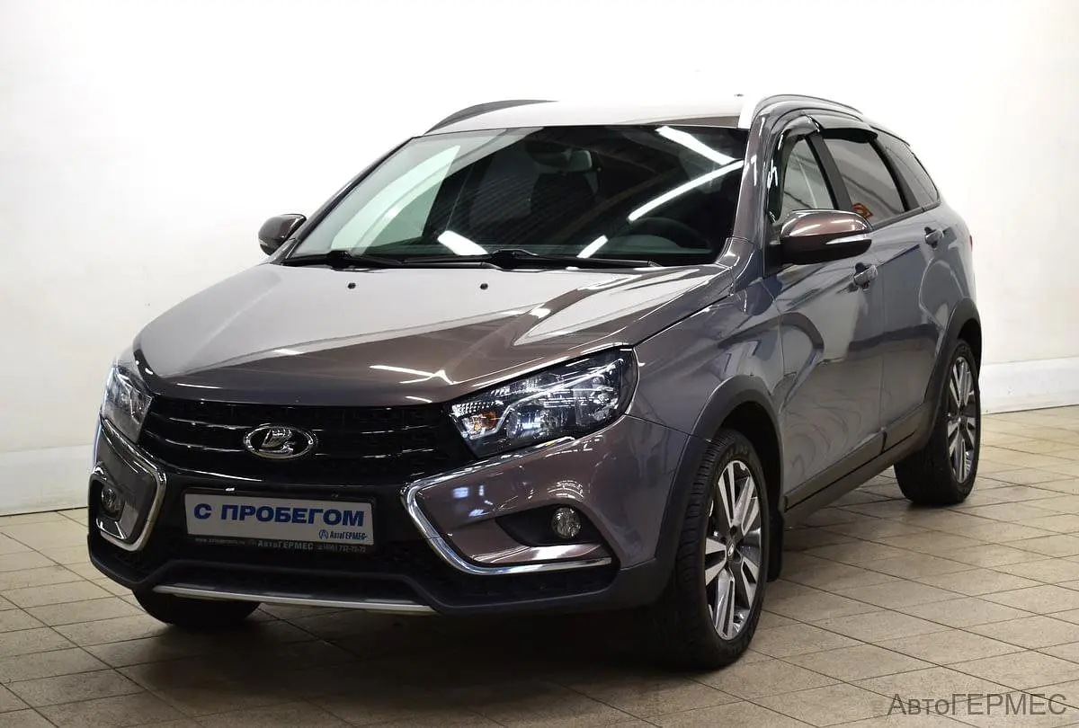 LADA (ВАЗ)