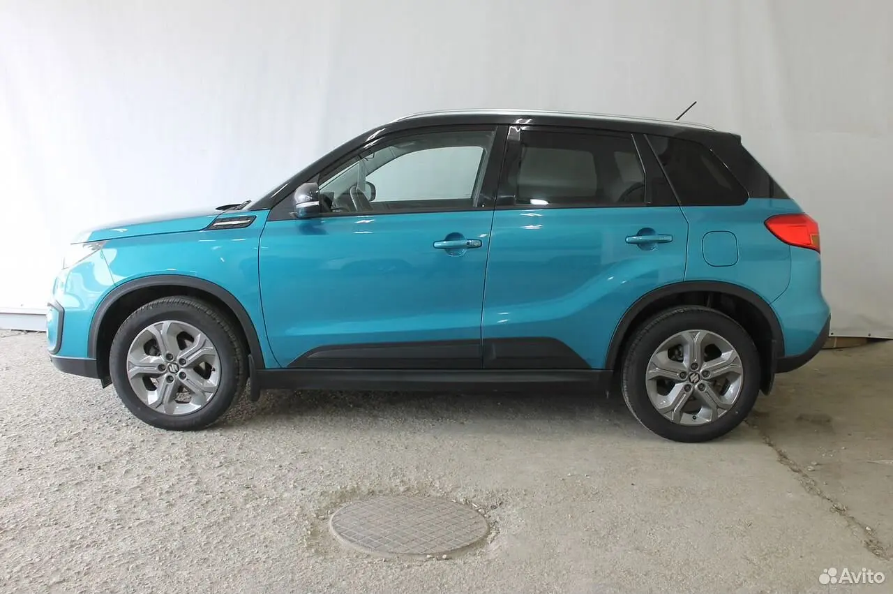 Suzuki