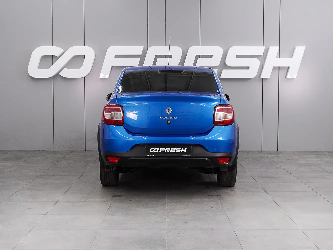 Renault