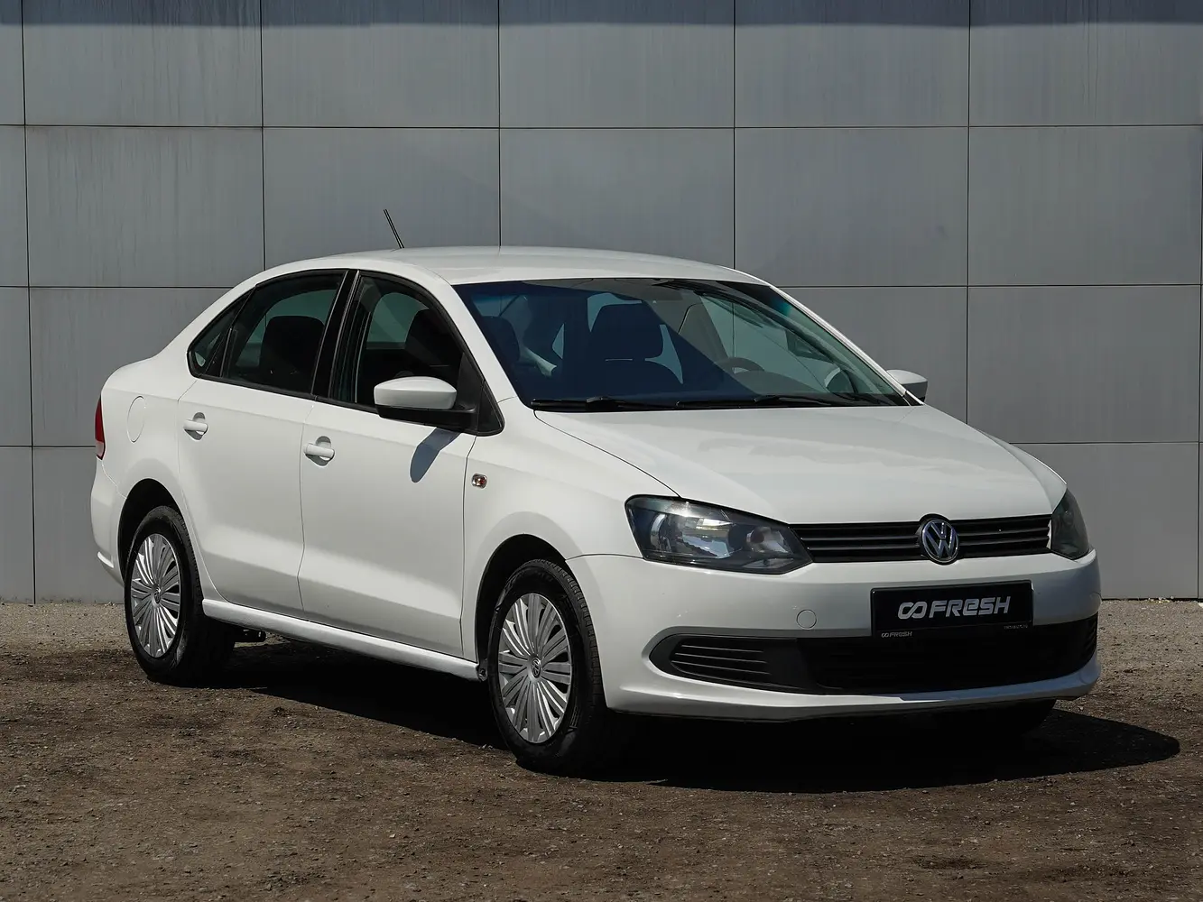 Volkswagen