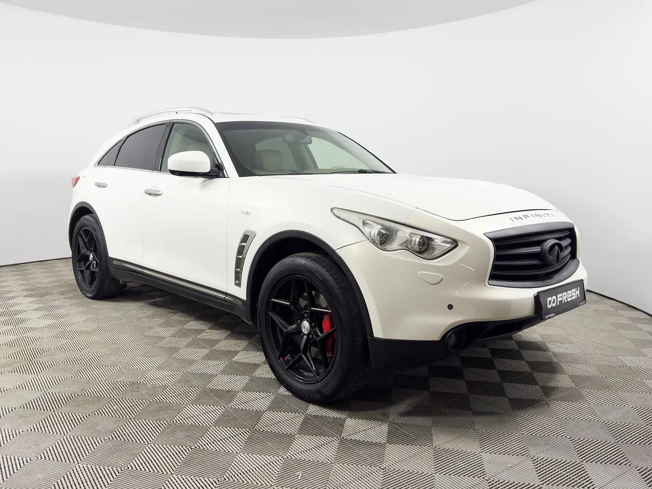 Infiniti
